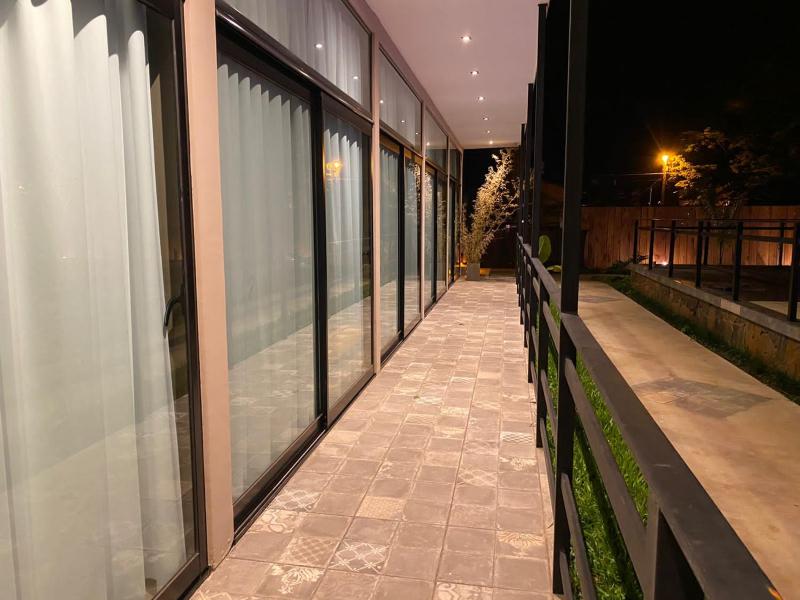 Paraiso Natural Apart & Hotel Iguazu - image 27