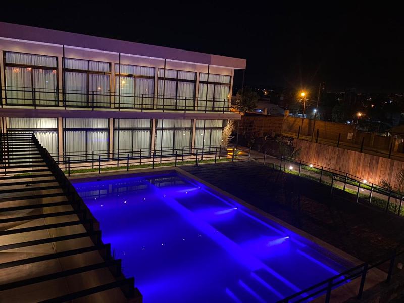 Paraiso Natural Apart & Hotel Iguazu - image 42