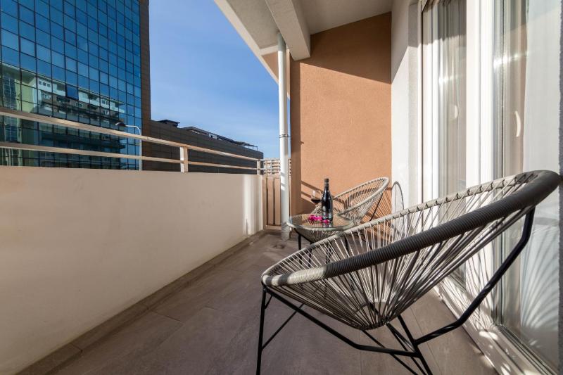 One-Bedroom Apartment image 4