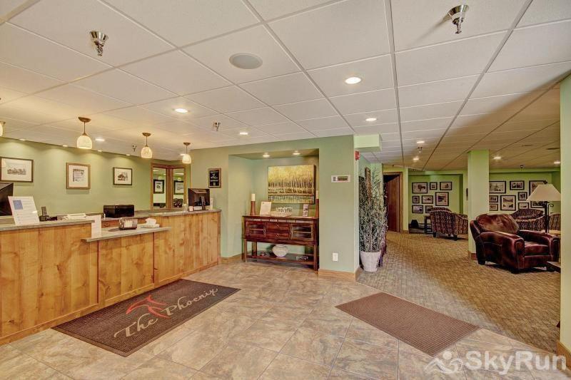 Phoenix 208 Townhouse - image 16
