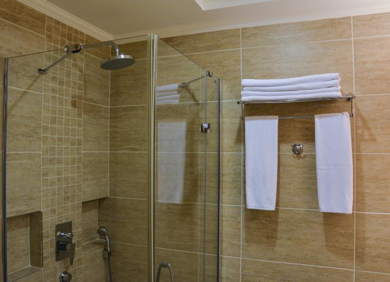 Deluxe Double or Twin Room image 2