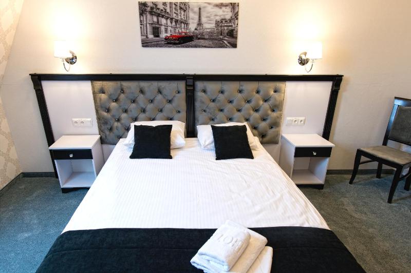 Deluxe Single Room image 1