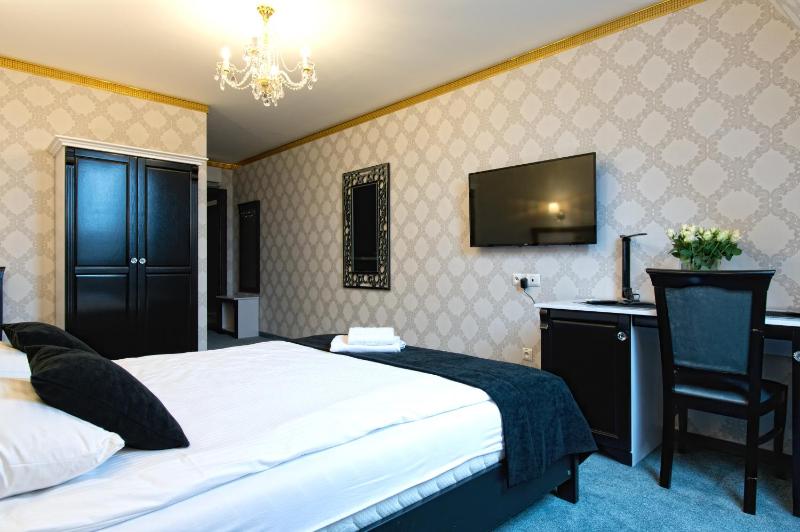 Deluxe Single Room image 4
