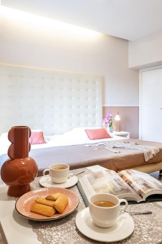 Double or Twin Room image 3
