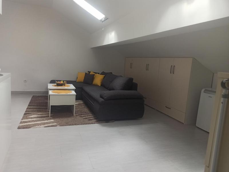 Two-Bedroom Apartment image 4