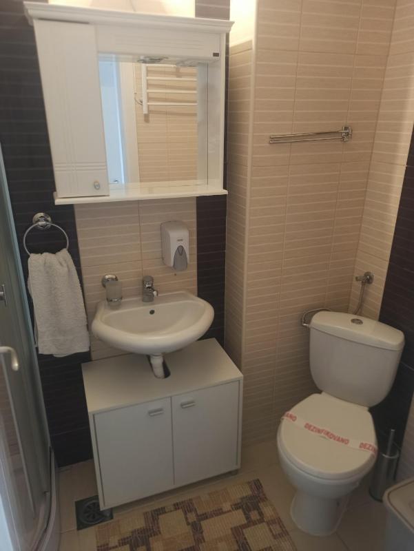 Two-Bedroom Apartment image 3