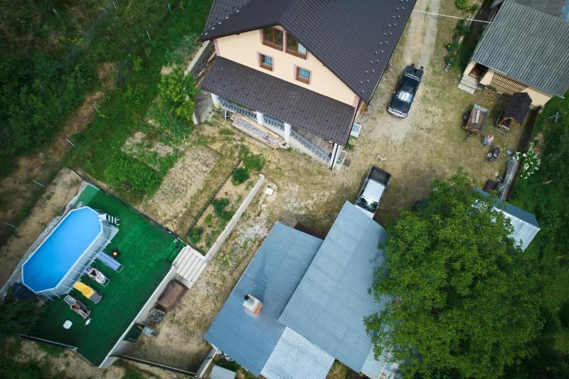 Gazdіvska Hata Guest House - image 8