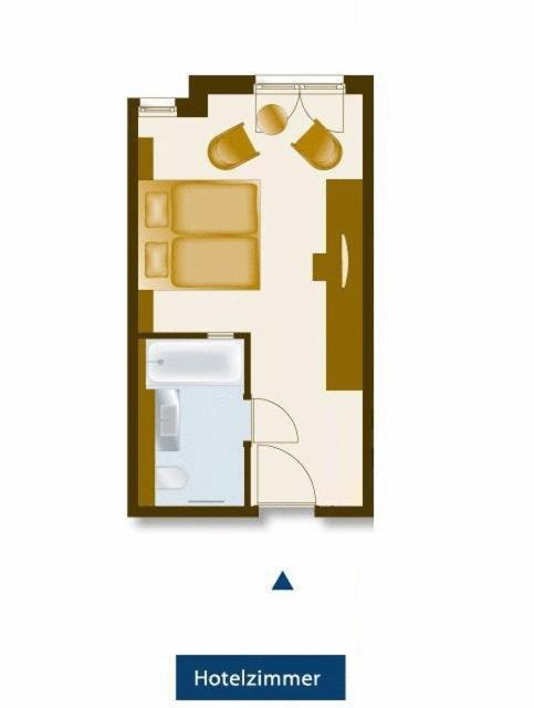 Last Minute Offer - Double Room image 2