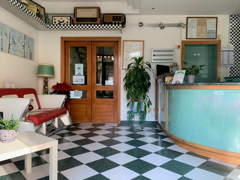 Albergo Moderno - image 3