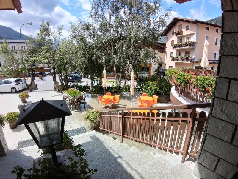Hotel Bernina - image 4