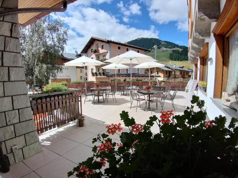 Hotel Bernina - image 47