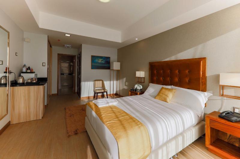 Hotel Vista Quince - image 10