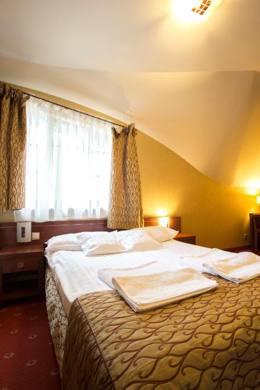 Hotel Restauracja Browar Lwów w Lublinie - image 16