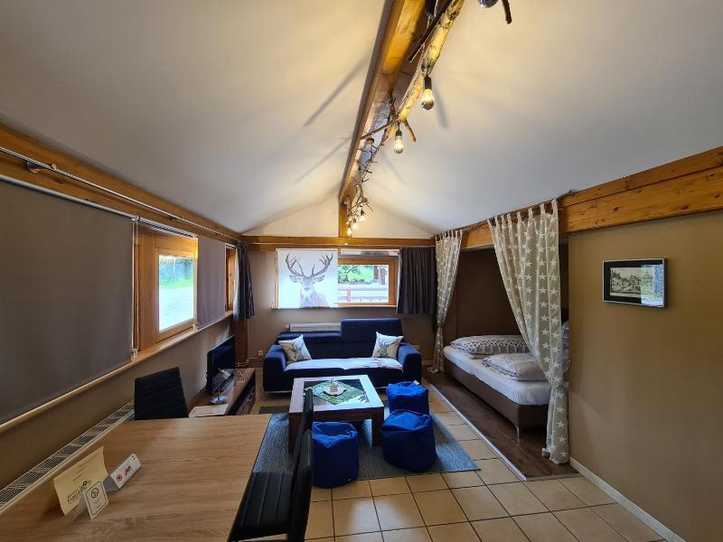 Two-Bedroom Apartment image 1