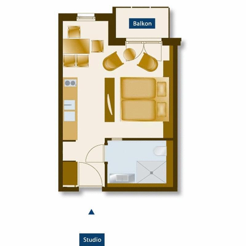 Comfort Double Room image 3