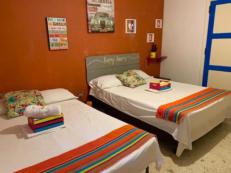 The Pelican Larry Hostel - image 4