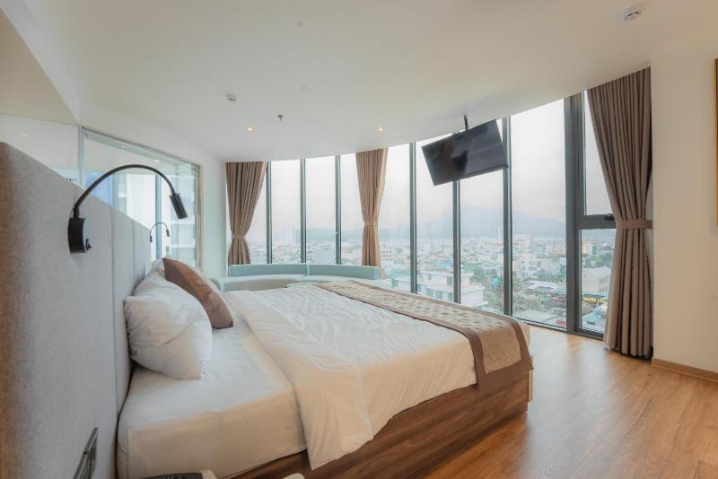 MERIA Hotel Quy Nhơn - image 37