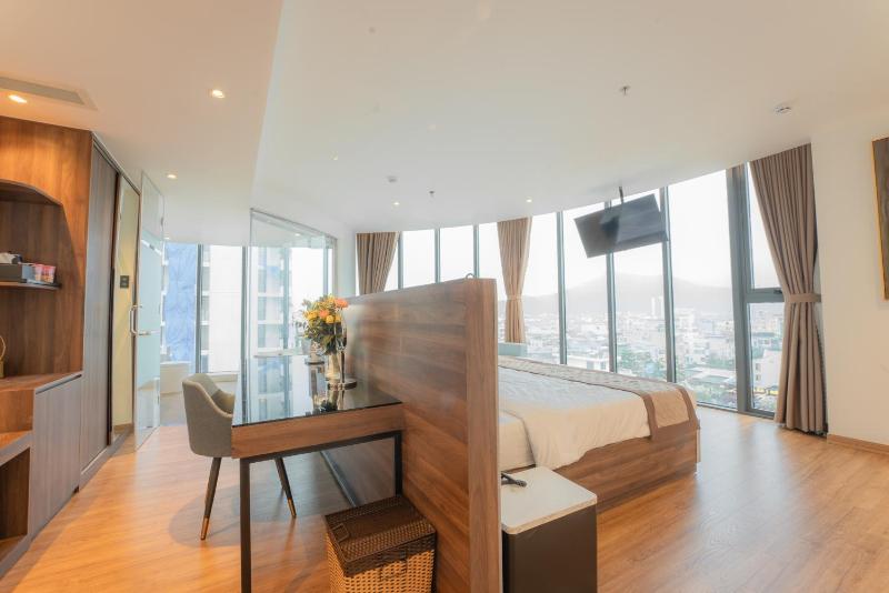 MERIA Hotel Quy Nhơn - image 16