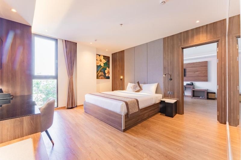 MERIA Hotel Quy Nhơn - image 25