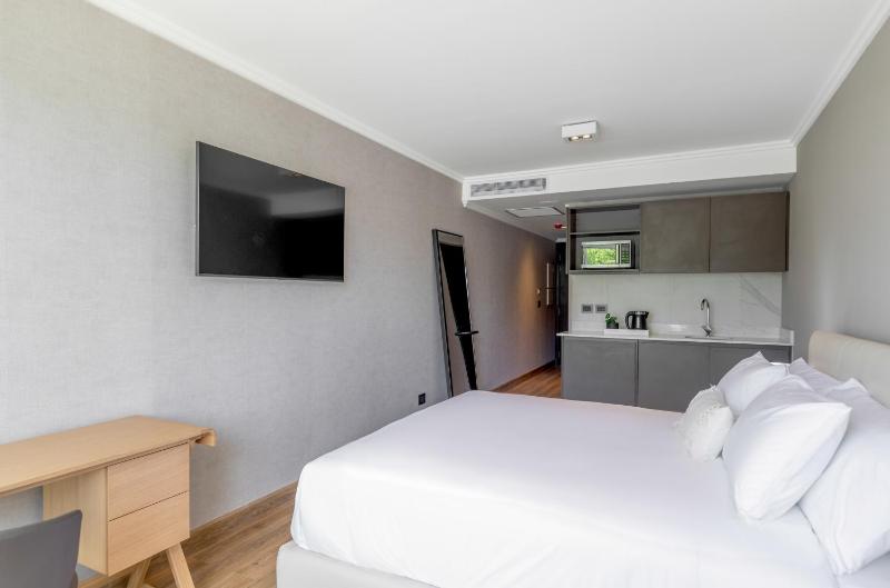 Hotel Solerios Mansa - image 7