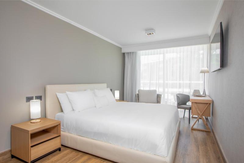 Hotel Solerios Mansa - image 6