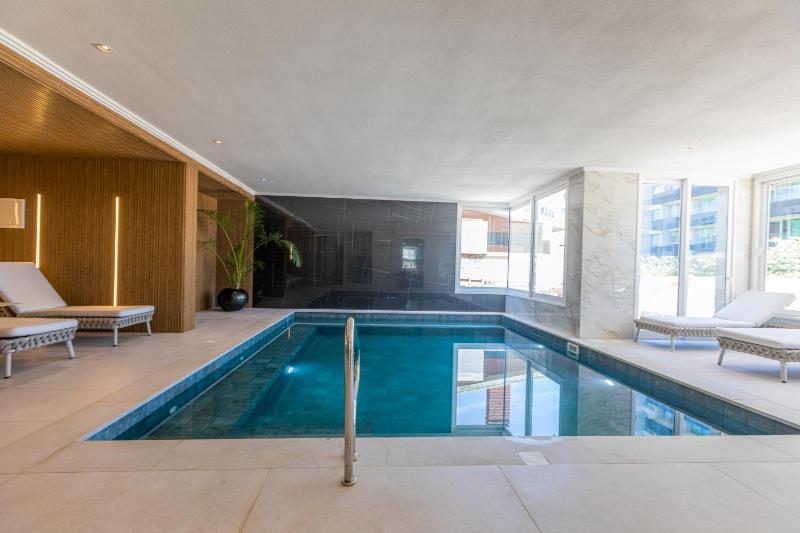 Hotel Solerios Mansa - image 36