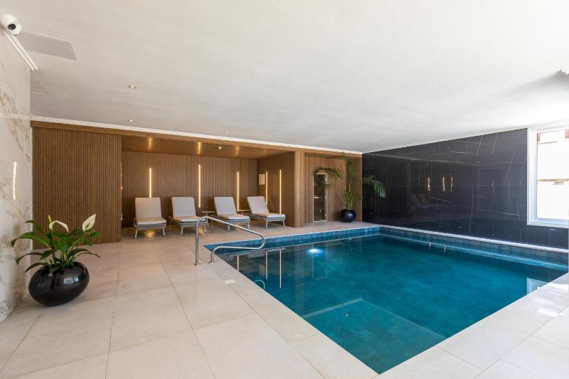 Hotel Solerios Mansa - image 32
