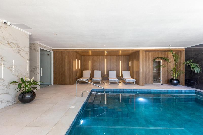 Hotel Solerios Mansa - image 31