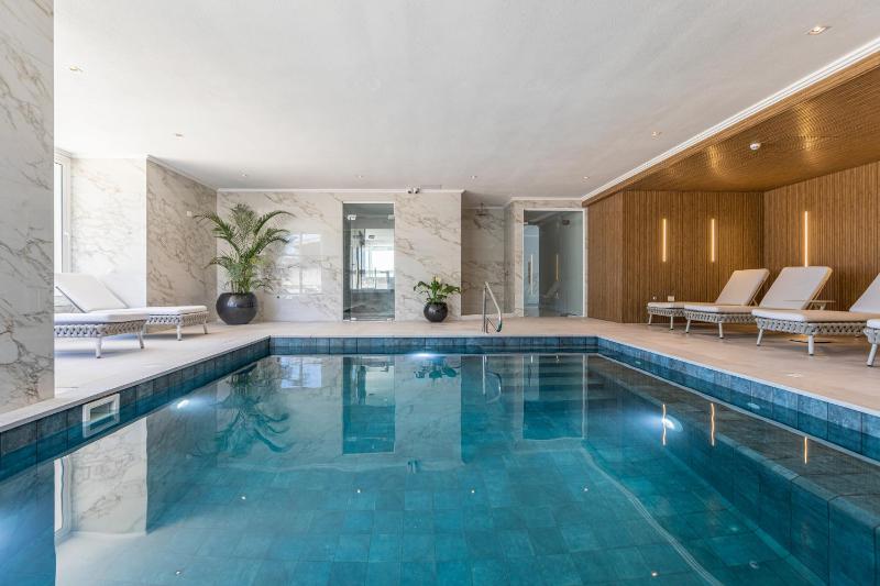 Hotel Solerios Mansa - image 45