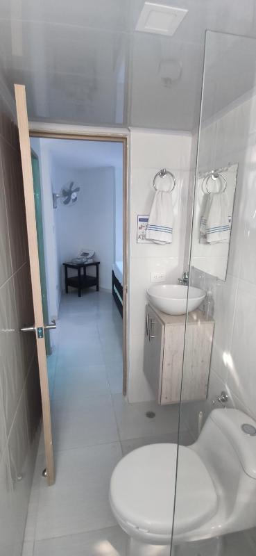 La Mansión Bello apto en el Rodadero Al lado de Centro Comercial Arrecife - image 10
