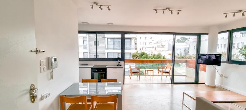 BnBIsrael apartments - Kalisher Ophrys - image 15