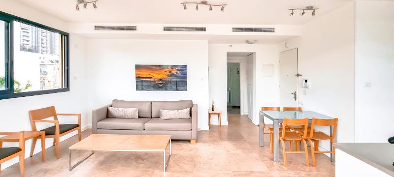 BnBIsrael apartments - Kalisher Ophrys - image 9