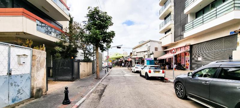 BnBIsrael apartments - Kalisher Ophrys - image 2