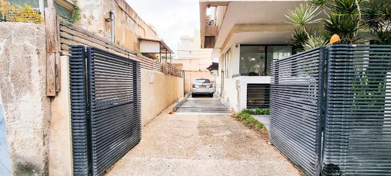 BnBIsrael apartments - Kalisher Ophrys - image 5