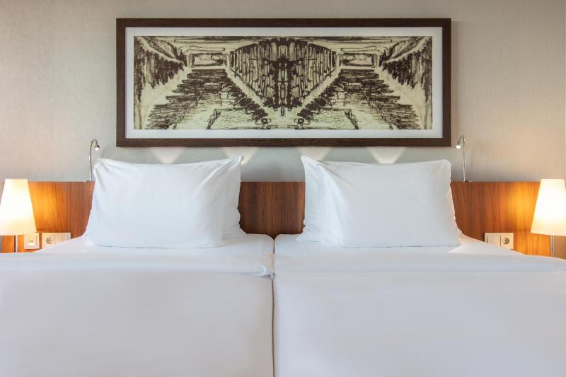 Superior Room with Panoramic View image 4