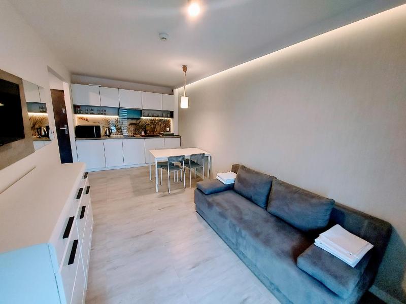 Sea Power Residence Jastrzębia Góra - image 47