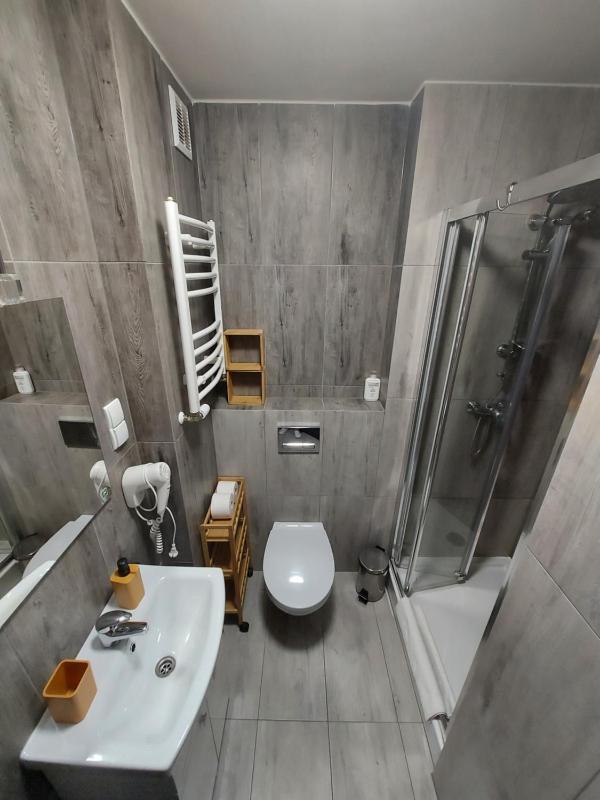 Sea Power Residence Jastrzębia Góra - image 14