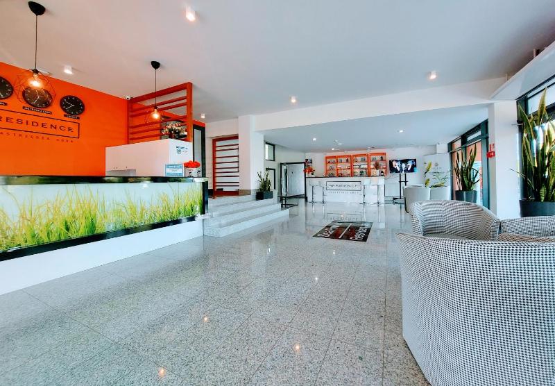 Sea Power Residence Jastrzębia Góra - image 12