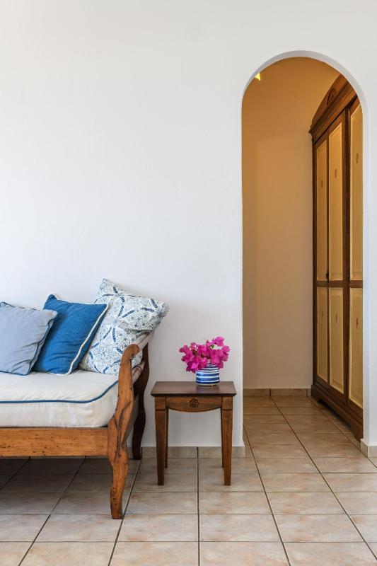 Superior Double Room with Sea View image 1