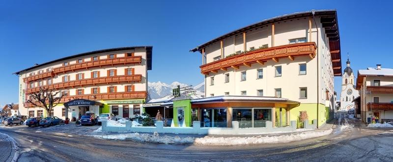 Hotel Krone Images