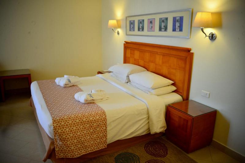 Marina Sharm Hotel - image 13