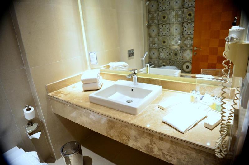 Marina Sharm Hotel - image 42