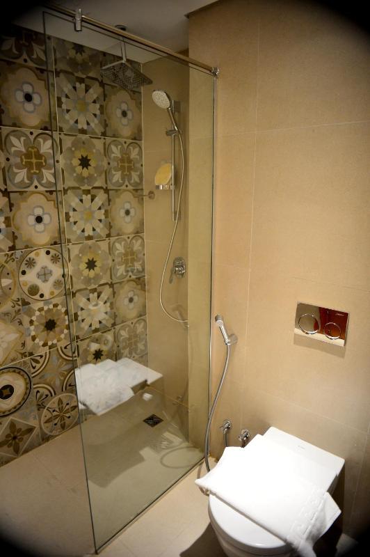 Marina Sharm Hotel - image 35