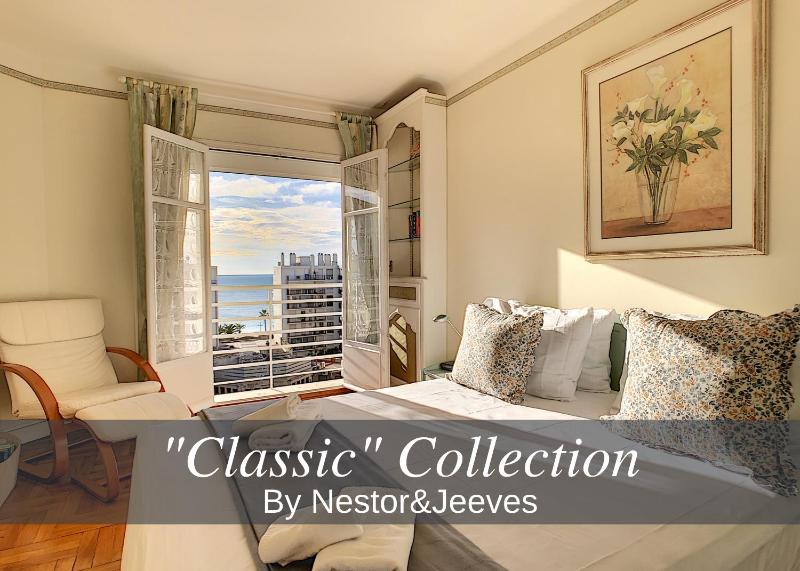 Nestor&Jeeves - BEACH COTTAGE TERRACE - Central - Very close sea - Top floor - image 1