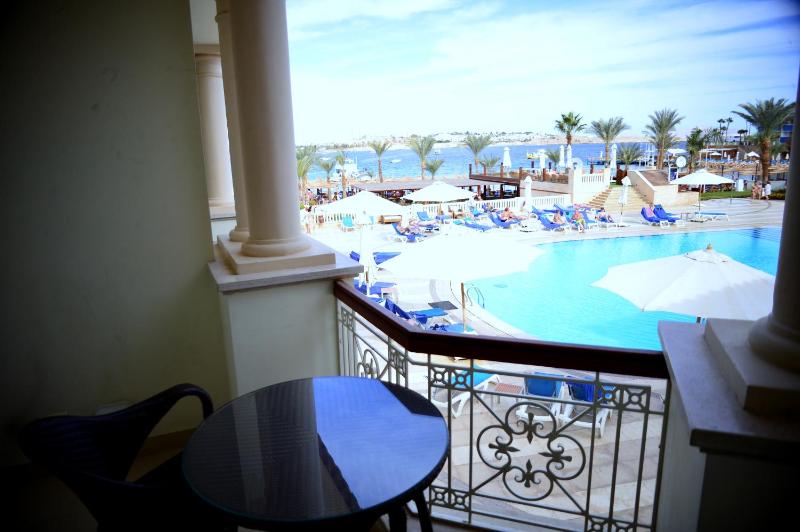 Marina Sharm Hotel - image 9