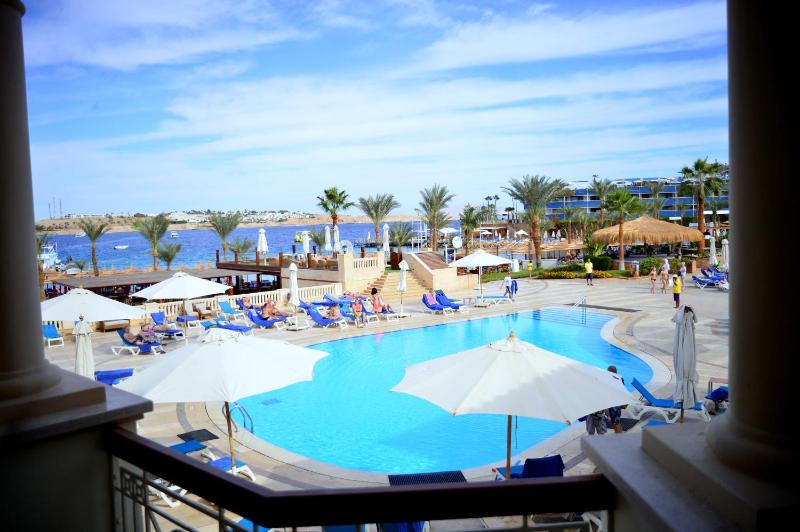 Marina Sharm Hotel - image 7