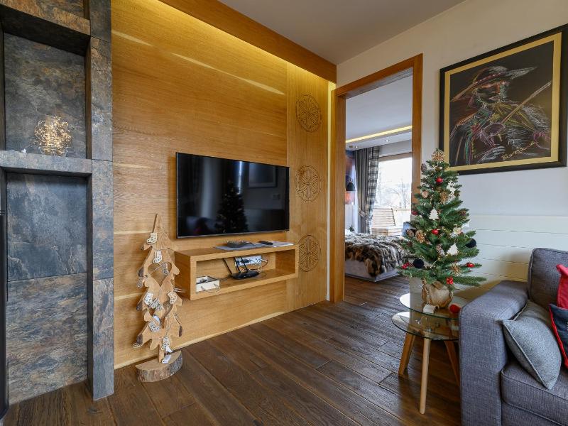 VisitZakopane - Dolomite SPA Apartment - image 23