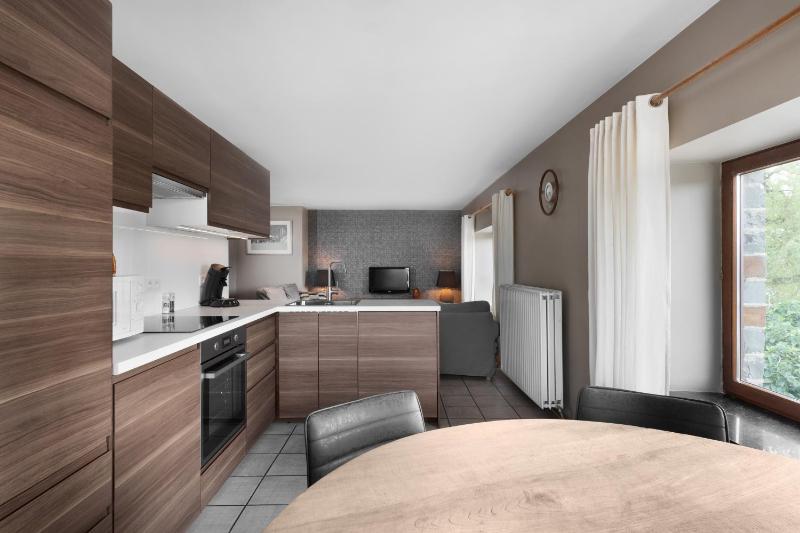 Two-Bedroom Apartment (4 Adults) image 1