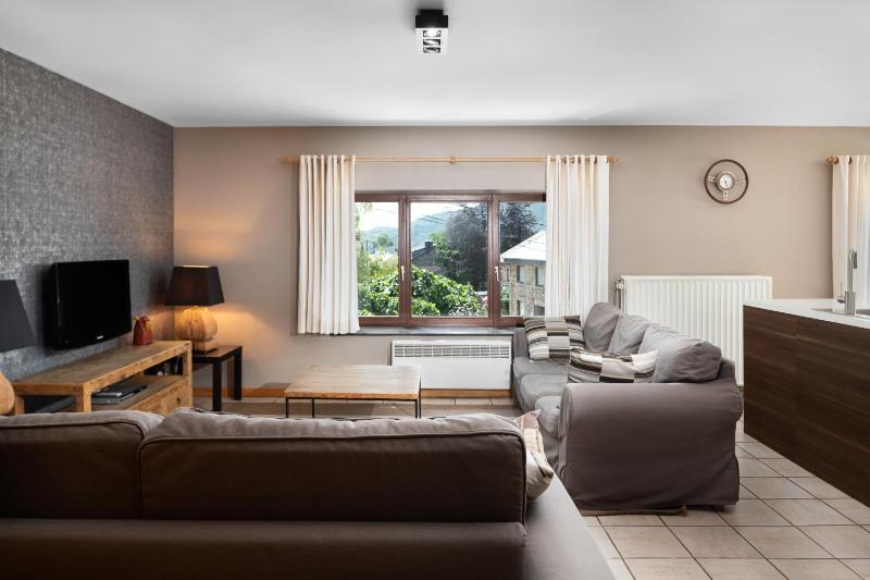 Two-Bedroom Apartment (4 Adults) image 4