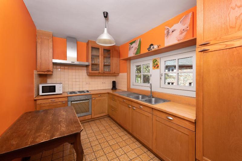 Two-Bedroom Villa image 2